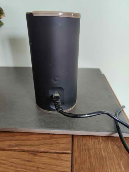 Photo of free Canary WiFi security camera (Friern Barnet, N11) #2