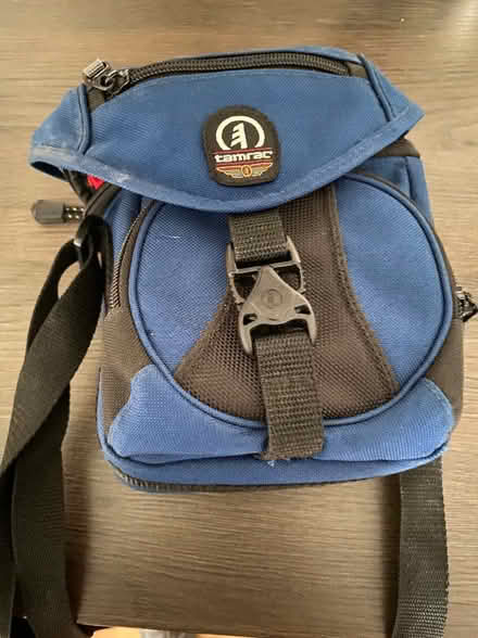Photo of free Camera Bag (St Leonards TN38) #1