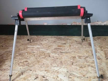Photo of free Pole roller 2x (S6) #1
