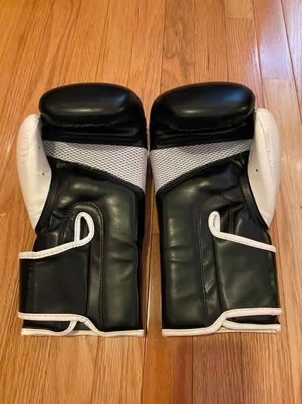 Photo of free 2 X 9Round Classic Boxing Gloves (Brooklyn)