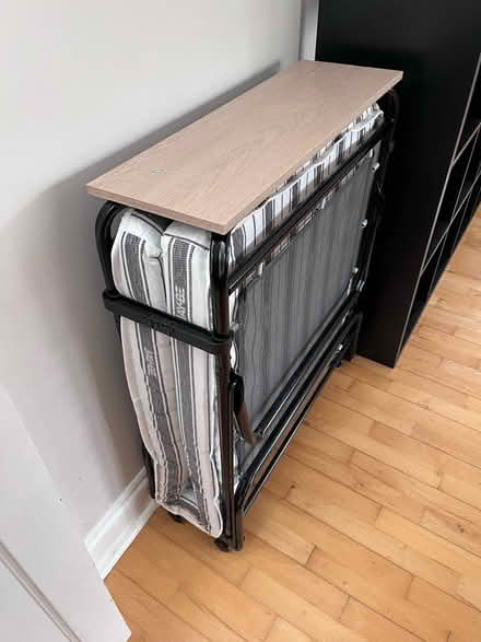 Photo of free Foldaway bed (Bath BA1) #1