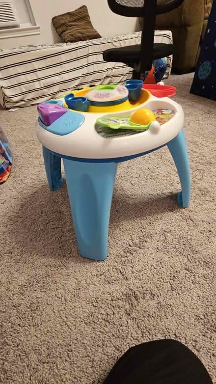 Photo of free Fisher Price toddlers toy (Houston, TX) #2