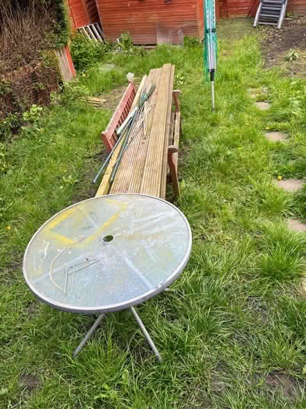 Photo of free Various (Bramley LS13) #2