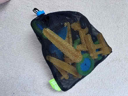 Photo of free Kid's Indoor Den Making Kit (Rickmansworth central WD3) #1
