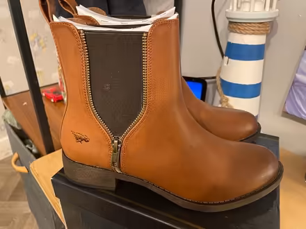 Photo of free Rocket Dog Boots - S5 (Camberwell, SE5) #1
