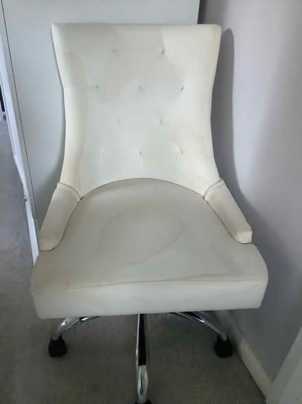 Photo of free Office Chair (Horsforth, LS18) #2