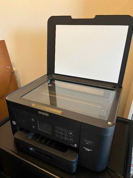 Photo of free Printer (Moorfields) #2