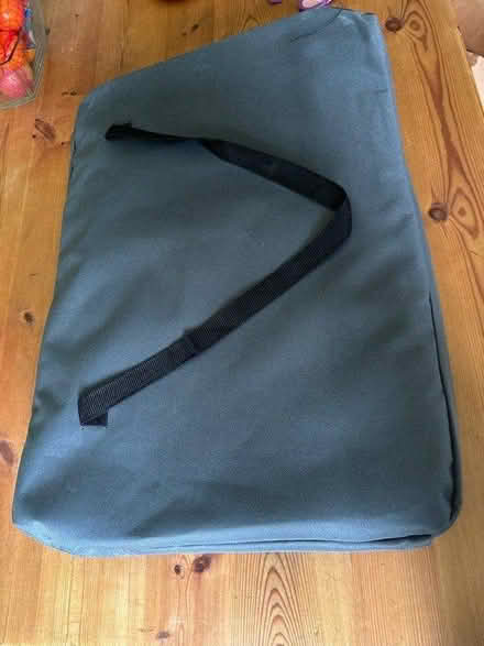 Photo of free Dog / cat carrier (Horsham) #2