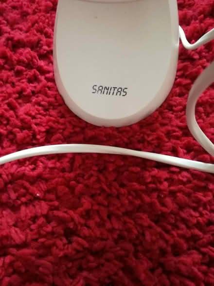 Photo of free Samitas infrared lamp (WD19) #3