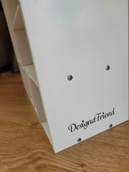 Photo of free Wardrobe for Designafriend doll (Crookston G52)