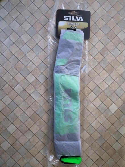Photo of free Silva distance run belt (Ware SG12) #1
