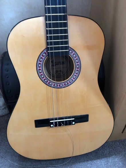 Photo of Guitar strings (Kidderminster DY10) #1