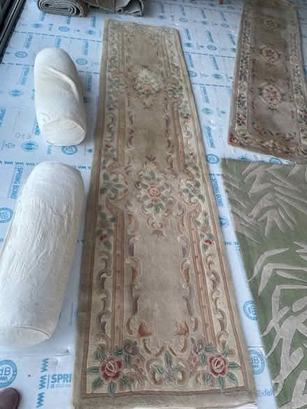 Photo of free Assorted rug & runners (Dartmouth) #2