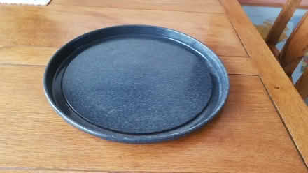 Photo of free Microwave tray (Abbots Bromley WS15) #1