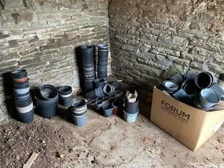 Photo of free Plant pots (LD7) #1