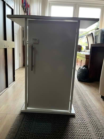 Photo of free Fish tank stand (Park Street, St Albans AL2) #3