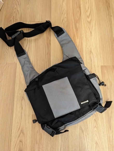 Photo of free A couple of messenger style bags (Kennington OX1) #1