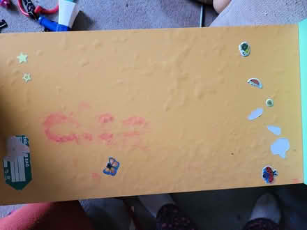 Photo of free Small kids' bookshelf (Wyman's Brook GL50) #1