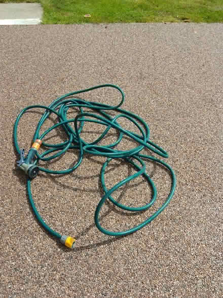Photo of free Hose (IP5) #1