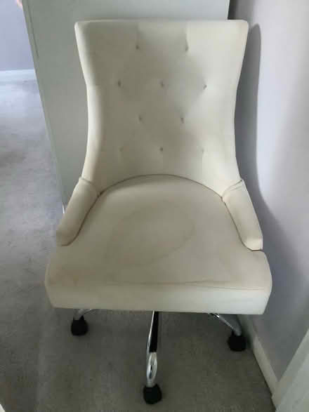 Photo of free Office Chair (Horsforth, LS18) #1