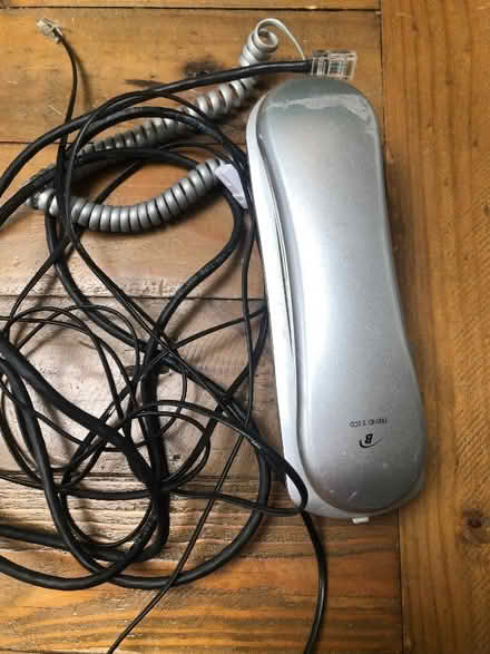 Photo of free Landline telephone (Whitton TW3) #1