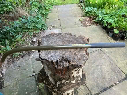 Photo of free Korda bait throwing stick (Freehold Lancaster) #2