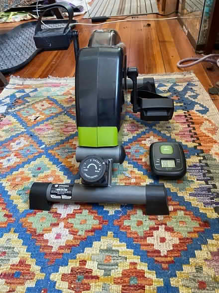 Photo of free Stamina wirk under desk bike (Watertown) #1