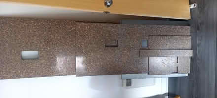 Photo of free Kitchen Backsplash/Worktop (Finnieston, G3) #1