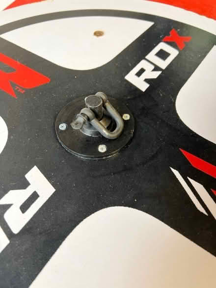 Photo of free RDX boxing Speedball (Maylands HP2) #4