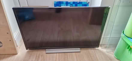 Photo of free Toshiba TV (RG5) #1