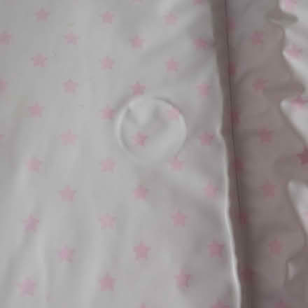 Photo of free Baby changing mat (Chelmsford) #2