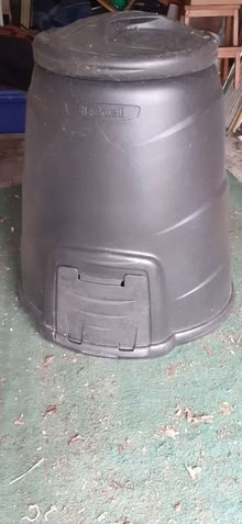 Photo of free Compost bin (Basildon SS14) #1