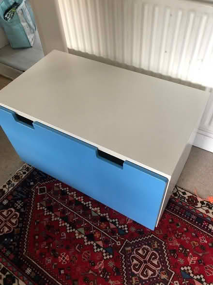 Photo of free IKEA storage large storage draw (Bromley BR1) #1