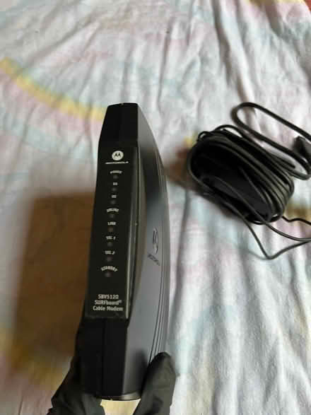 Photo of free Wireless Routers (Morristown, New Jersey) #3