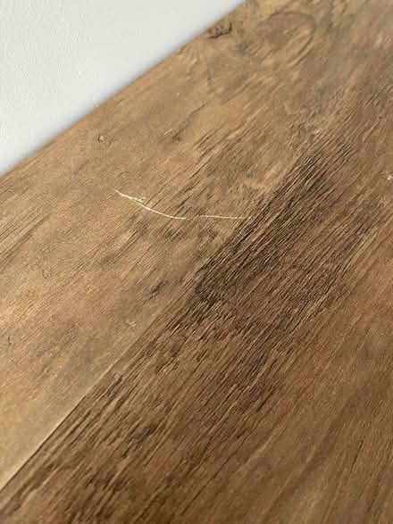 Photo of free Dunelm sideboard (Harborne) #3