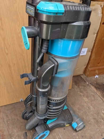 Photo of free Vax air hoover (Southsea PO5) #3