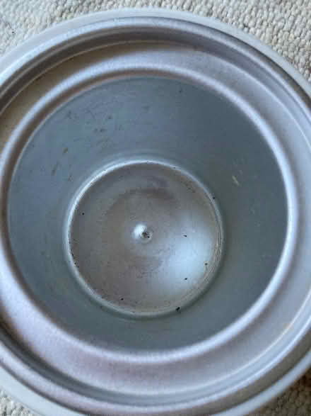 Photo of free ice cream maker (West Hill BN1) #3
