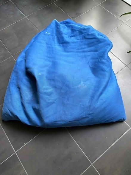 Photo of free Bean bag (SE23) #1