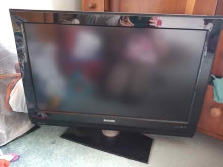 Photo of free 32" tv (Stroud GL5) #1