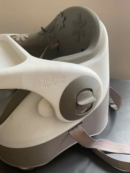 Photo of free Mamas and papas booster seat (Eaton NR4) #2