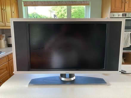 Photo of free Dell monitor / TV 26” (Little Kingshill HP16) #1