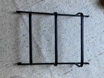 Photo of free Over door towel rail (West Hill BN1) #1