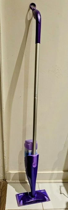 Photo of free Swiffer Wet Jet and Dry pads (little italy) #1