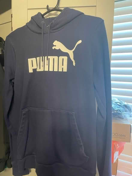Photo of free Women’s Size 12 Puma Tracksuit (Camberwell, SE5) #1
