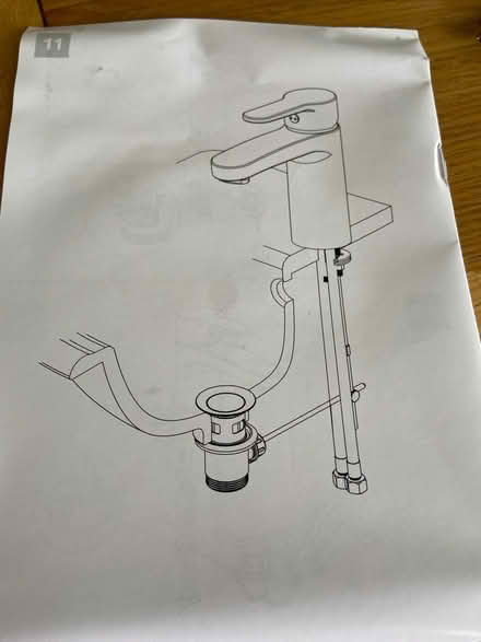 Photo of free Two pop-up plugs - new (Little Chalfont HP6) #2