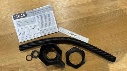 Photo of free Rainwater diverter kit (Dalkeith EH22) #1