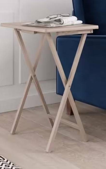 Photo of Folding table (Swinton M27) #1