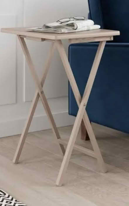 Photo of Folding table (Swinton M27) #1