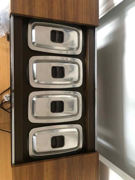 Photo of free Vintage hostess trolley BR1 (Bromley BR1) #2
