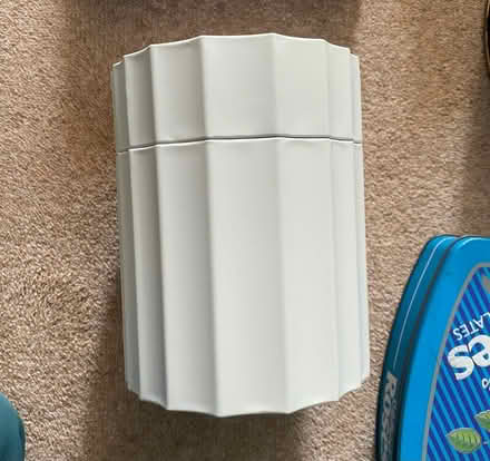 Photo of free Assorted tins (Emerson’s green, BS16) #2